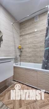 Студия квартира, посуточно, 35м2, 4/16 этаж