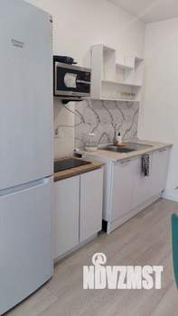 1-к квартира, посуточно, 35м2, 5/18 этаж