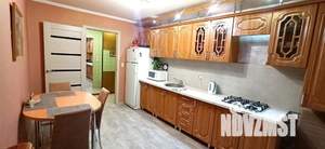 1-к квартира, посуточно, 45м2, 5/10 этаж