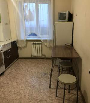 1-к квартира, на длительный срок, 36м2, 5/5 этаж