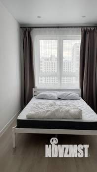 1-к квартира, на длительный срок, 30м2, 12/18 этаж