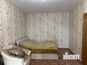 1-к квартира, на длительный срок, 43м2, 7/15 этаж