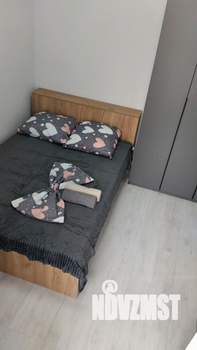 1-к квартира, посуточно, 34м2, 15/20 этаж