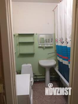 1-к квартира, на длительный срок, 25м2, 7/10 этаж