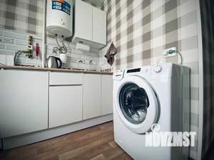 2-к квартира, посуточно, 40м2, 3/5 этаж