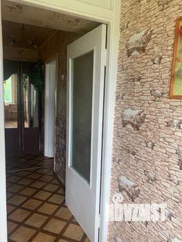 1-к квартира, на длительный срок, 37м2, 5/5 этаж