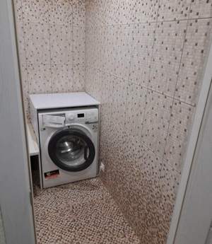 1-к квартира, на длительный срок, 30м2, 2/5 этаж