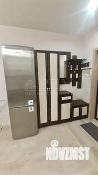 1-к квартира, на длительный срок, 25м2, 8/22 этаж