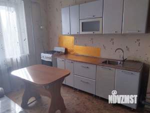 1-к квартира, на длительный срок, 32м2, 3/10 этаж