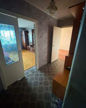 2-к квартира, на длительный срок, 46м2, 9/9 этаж