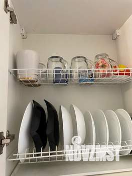 1-к квартира, посуточно, 36м2, 8/9 этаж