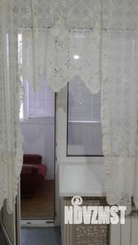1-к квартира, на длительный срок, 43м2, 5/10 этаж