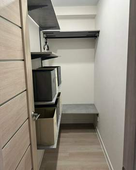 1-к квартира, на длительный срок, 36м2, 10/18 этаж