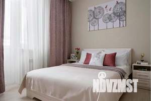 2-к квартира, посуточно, 38м2, 8/16 этаж