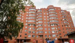1-к квартира, на длительный срок, 32м2, 8/10 этаж