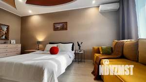 1-к квартира, посуточно, 54м2, 14/16 этаж