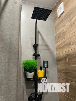 1-к квартира, посуточно, 25м2, 11/16 этаж