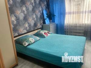 2-к квартира, посуточно, 55м2, 5/9 этаж