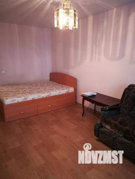 1-к квартира, на длительный срок, 40м2, 10/10 этаж