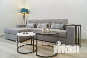 2-к квартира, посуточно, 50м2, 16/18 этаж