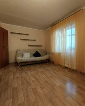 1-к квартира, на длительный срок, 36м2, 5/5 этаж
