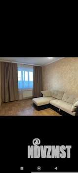 1-к квартира, на длительный срок, 44м2, 8/9 этаж