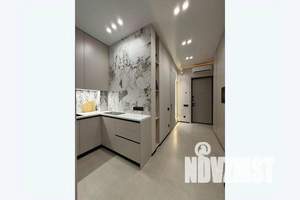 1-к квартира, посуточно, 50м2, 6/18 этаж