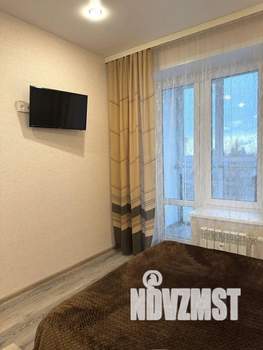 Студия квартира, посуточно, 30м2, 4/16 этаж