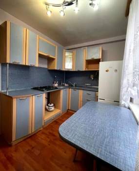 2-к квартира, на длительный срок, 45м2, 4/5 этаж