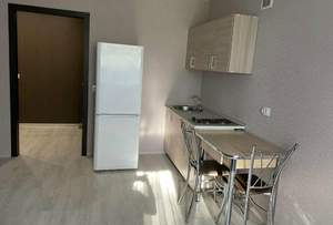 Студия квартира, на длительный срок, 30м2, 2/16 этаж