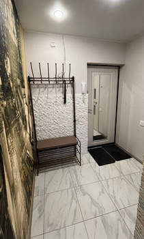 1-к квартира, на длительный срок, 26м2, 4/9 этаж