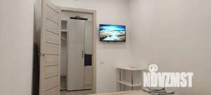 1-к квартира, посуточно, 37м2, 8/18 этаж