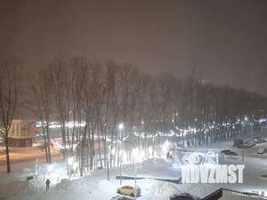 Студия квартира, посуточно, 29м2, 4/17 этаж