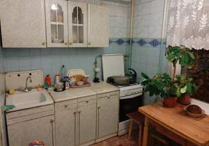 2-к квартира, на длительный срок, 42м2, 2/5 этаж