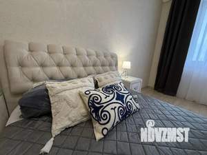 2-к квартира, посуточно, 70м2, 5/16 этаж