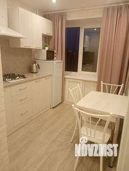 1-к квартира, на длительный срок, 38м2, 3/9 этаж