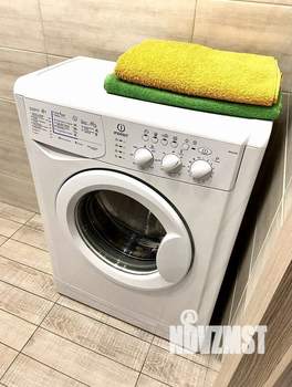 1-к квартира, посуточно, 43м2, 5/16 этаж