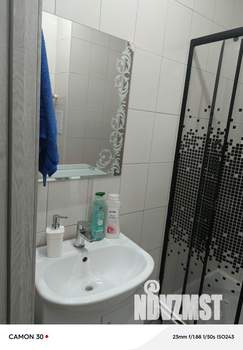 Студия квартира, посуточно, 25м2, 12/17 этаж