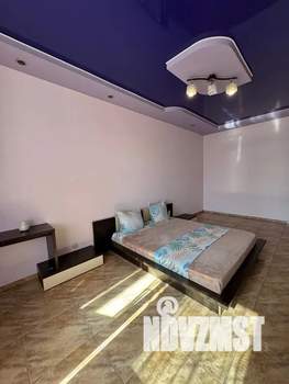 2-к квартира, посуточно, 70м2, 5/15 этаж