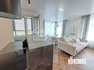 2-к квартира, на длительный срок, 65м2, 10/17 этаж