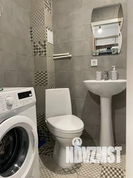 Студия квартира, посуточно, 29м2, 10/17 этаж