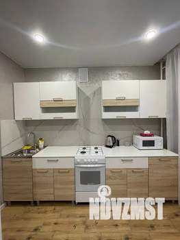 1-к квартира, посуточно, 39м2, 4/10 этаж