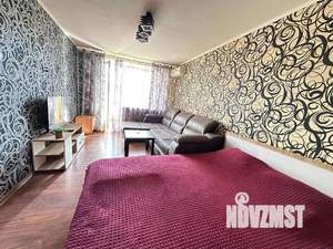 2-к квартира, посуточно, 50м2, 8/9 этаж