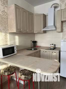 Студия квартира, посуточно, 23м2, 2/17 этаж