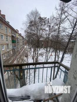 1-к квартира, на длительный срок, 34м2, 3/5 этаж