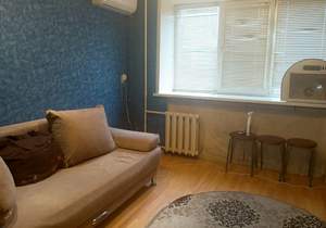 Студия квартира, на длительный срок, 21м2, 2/5 этаж