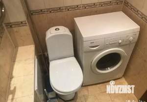 1-к квартира, на длительный срок, 40м2, 8/9 этаж