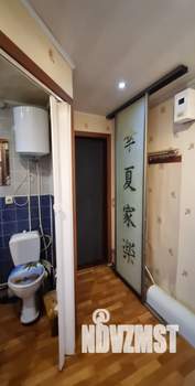 1-к квартира, на длительный срок, 30м2, 2/2 этаж