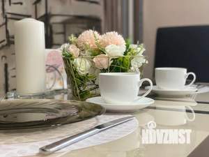 1-к квартира, посуточно, 35м2, 4/15 этаж