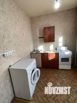 1-к квартира, на длительный срок, 37м2, 3/10 этаж